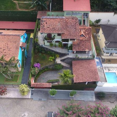 Sweet Rio Residence Taquara Rio de Janeiro Exterior photo