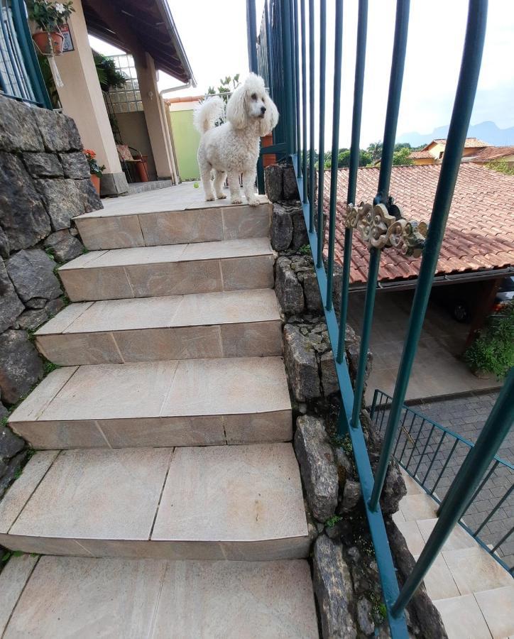 Sweet Rio Residence Taquara Rio de Janeiro Exterior photo