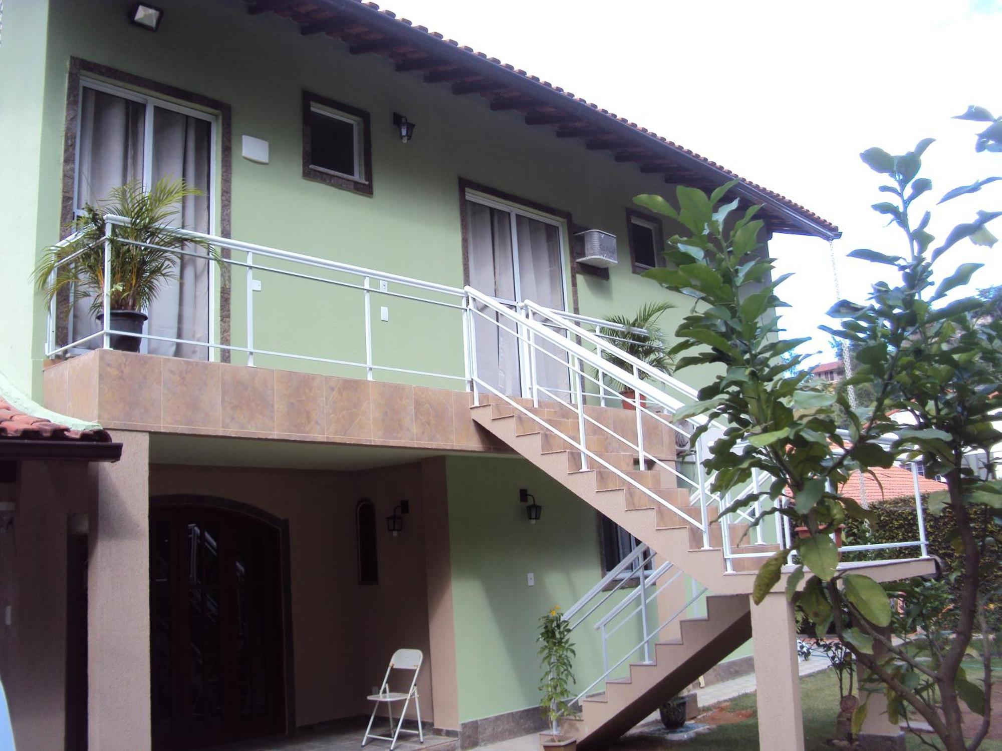 Sweet Rio Residence Taquara Rio de Janeiro Room photo