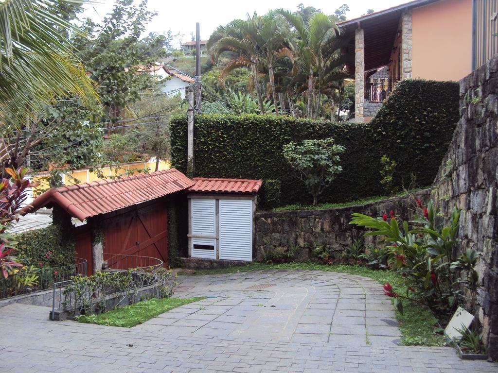 Sweet Rio Residence Taquara Rio de Janeiro Exterior photo