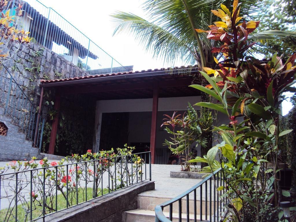 Sweet Rio Residence Taquara Rio de Janeiro Exterior photo