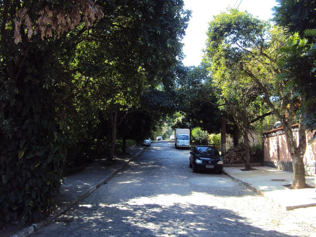 Sweet Rio Residence Taquara Rio de Janeiro Exterior photo